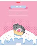 Малолистки Hatber: Котики! Много котиков! Малолистки Hatber: Котики! Много котиков!