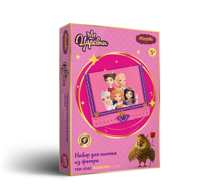 ����� ��� ����� �������� &laquo;�������&raquo; �� �� Miadolla