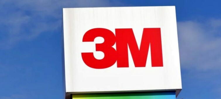 Дальнейший рост оптовых цен анонсировал промышленный гигант 3M Дальнейший рост оптовых цен анонсировал промышленный гигант 3M
