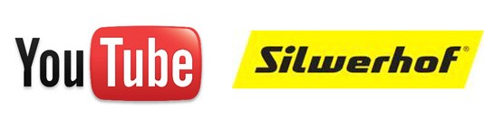 Смотрите новые видеоролики на YouTube-канале - Silwerhof Official Смотрите новые видеоролики на YouTube-канале - Silwerhof Official