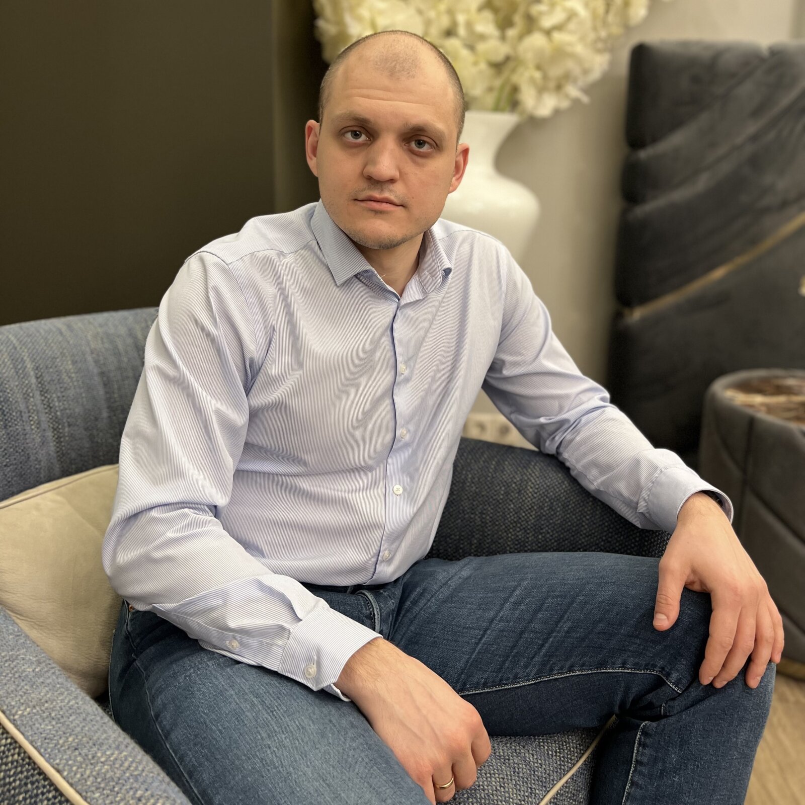 Артём Ковальский (СИБИРСКИЙ СУВЕНИР): «Хорошая игрушка делает процесс обучения незаметным и в то же время приятным для ребенка» Артём Ковальский (СИБИРСКИЙ СУВЕНИР): «Хорошая игрушка делает процесс обучения незаметным и в то же время приятным для ребенка»