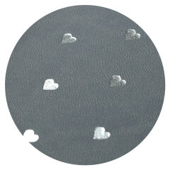 Записная книжка ESCALADA, формат А6, 96 л., мягкий переплёт, запаянный край, искусственная кожа ″Замша″, тиснение фольгой Записная книжка ESCALADA, формат А6, 96 л., мягкий переплёт, запаянный край, искусственная кожа ″Замша″, тиснение фольгой