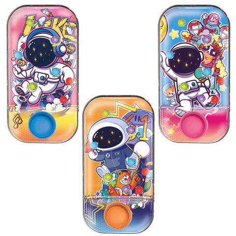 Водная игра КОСМОНАВТЫ, JOLLY JOT Водная игра КОСМОНАВТЫ, JOLLY JOT