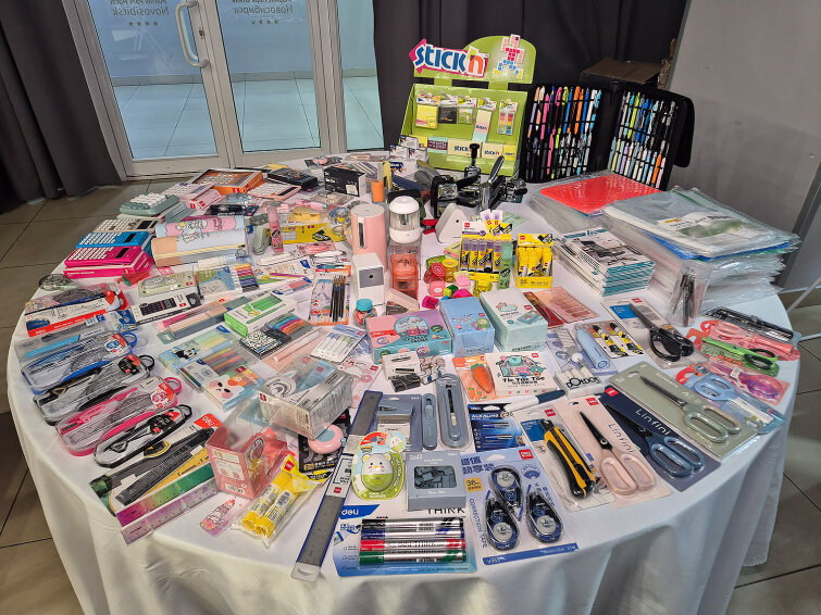 Merlion ������ ������� � ����������� &laquo;����� 2026&raquo;