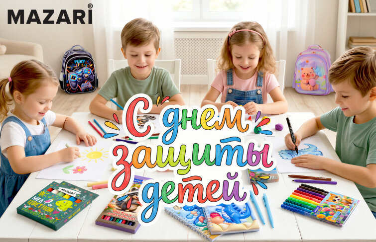 MAZARI - � ���� ������ �����
