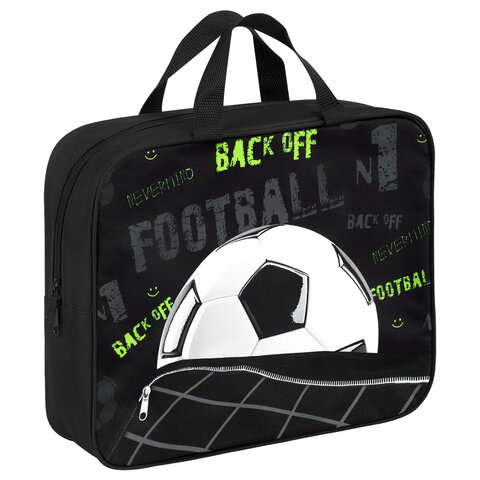 ����� �� ������ � ������� BRAUBERG ″Mesh goal″