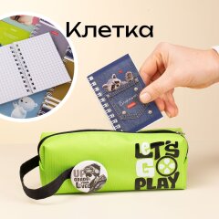 Записные книжки А7 от Hatber: очень маленьких формат для очень больших идей! 