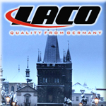����� �������� ������� � LACO