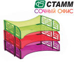 Лоток «Филд» Лоток «Филд»
