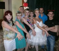 &laquo;Самсон-Сибирь&raquo; отмечает юбилей!