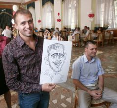 &laquo;Самсон-Сибирь&raquo; отмечает юбилей!