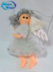 Новогодние новости от Winter Wings. Зимние узоры. Новогодние новости от Winter Wings. Зимние узоры.
