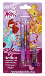 Яркие новинки от TM Winx: модно, красиво, удобно! Яркие новинки от TM Winx: модно, красиво, удобно!