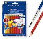 �������� ����� ������ ������������ ����������� Staedtler!