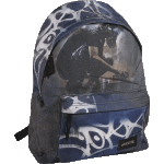 ���538 ������ ″deVENTE.Graffiti Man″