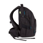 ������ Satch Air Black Bounce. ������� ERGOBAG ��� �������� ����������������!