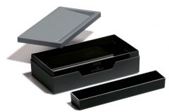 DURABLE: новый цвет в линейке SMART OFFICE DURABLE: новый цвет в линейке SMART OFFICE
