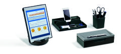 DURABLE: новый цвет в линейке SMART OFFICE DURABLE: новый цвет в линейке SMART OFFICE
