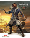Запутанный мир Assassins на тетрадях Hatber. Запутанный мир Assassins на тетрадях Hatber.