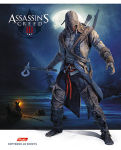 Запутанный мир Assassins на тетрадях Hatber. Запутанный мир Assassins на тетрадях Hatber.