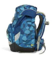 ��������� � ��������! �������� ������ Ergobag PRIME GoalKeepBear!