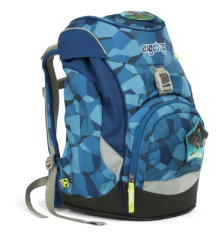 ��������� � ��������! �������� ������ Ergobag PRIME GoalKeepBear!