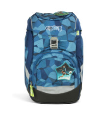 ��������� � ��������! �������� ������ Ergobag PRIME GoalKeepBear!