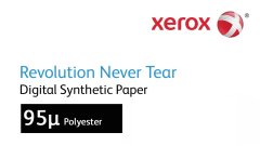 Xerox Revolution NeverTear ��������� ����������� ���������� ������������� ������ ��� ������������