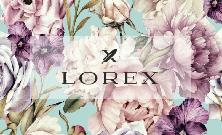 LOREX! �������: ����������� B6!