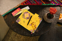 Moleskine и Фрида Кало – неподвластное времени наследие в искусстве Moleskine и Фрида Кало – неподвластное времени наследие в искусстве