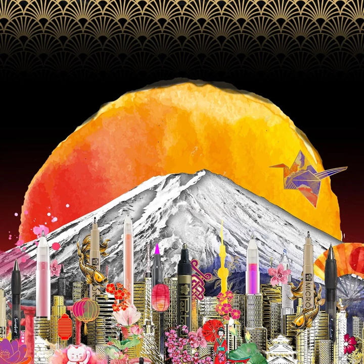 ������� � 100-����� SAKURA (������)!