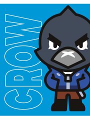Новинка на рынке BRAWL STARS Новинка на рынке BRAWL STARS