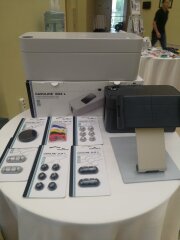 DURABLE на Съезде Союза канцелярских розничных предприятий DURABLE на Съезде Союза канцелярских розничных предприятий