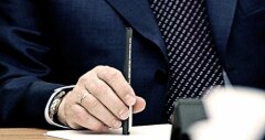 Владимир Судариков об изменении дистрибуционной политики ООО ″Пентел Рус″ в России. Владимир Судариков об изменении дистрибуционной политики ООО ″Пентел Рус″ в России.