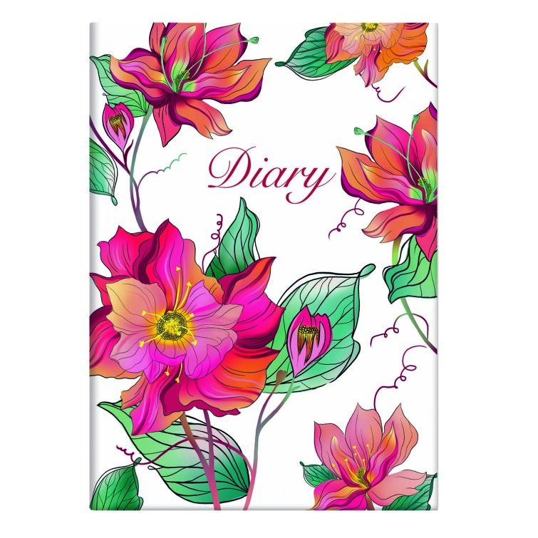 ���������� �������������� DIARY