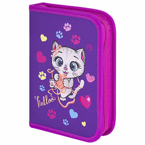 ����� BRAUBERG, ″Playing kitty″