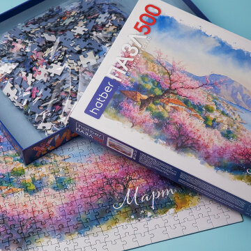 ����� Hatber &laquo;����������� ����&raquo;: ����� � �����.