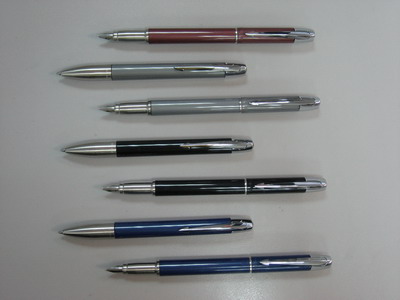 Новинки Parker