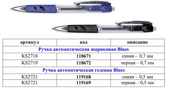 &laquo;Рельеф-Центр&raquo; представляет оригинальное решение для мягкого и удобного письма