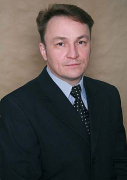 Валерий Тиков