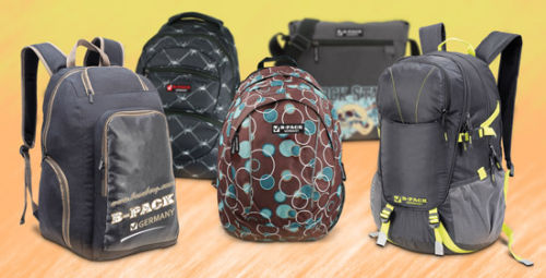 Группа компаний ″Самсон″ - Новое поступление молодежных рюкзаков BRAUBERG B-Pack Группа компаний ″Самсон″ - Новое поступление молодежных рюкзаков BRAUBERG B-Pack