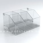 Оснастить канцелярский магазин? Что может быть проще... Оснастить канцелярский магазин? Что может быть проще...