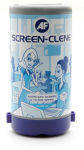 Салфетки для чистки экранов Clene-Swipe Screen-Clene White Rapids Салфетки для чистки экранов Clene-Swipe Screen-Clene White Rapids