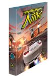 Папка-регистратор с арочным механизмом (А4, 5 см)