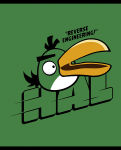Новинки ANGRY BIRDS от Hatber. Новинки ANGRY BIRDS от Hatber.