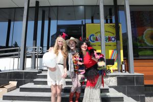 ���������� ������ �������� � ������ ���� � � ������ ������� ������ Silwerhof