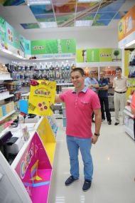 ���������� ������ �������� � ������ ���� � � ������ ������� ������ Silwerhof