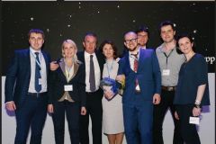 ������� ����������� ��������� �������� � �������� Smurfit Kappa Innovation and Sustainability Awards 2017