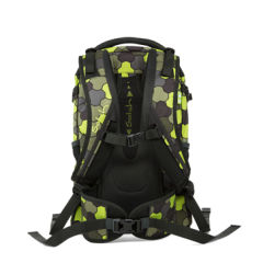 ������ Ergobag Satch Jungle Flow � �������!
