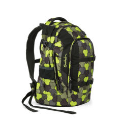 ������ Ergobag Satch Jungle Flow � �������!